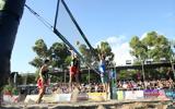 Θεσσαλονίκη, Αρχίζει, 4ο Τουρνουά Beach Volley, Δήμο Κορδελιού Ευόσμου,thessaloniki, archizei, 4o tournoua Beach Volley, dimo kordeliou evosmou