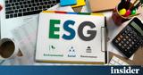 Εντείνονται, ESG,enteinontai, ESG