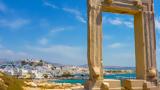 Νάξος, Γερμανούς,naxos, germanous