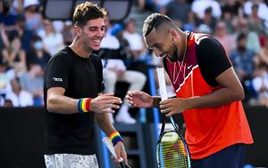 Κοκκινάκης, “Ο Νικ, kokkinakis, “o nik