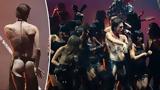 MTV VMAs, Έκοψαν, Νταμιάνο Νταβίντ, Maneskin,MTV VMAs, ekopsan, ntamiano ntavint, Maneskin