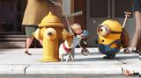 Minions –,