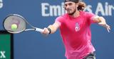 Τσιτσιπάς, Κάνει, US Open,tsitsipas, kanei, US Open