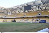 ΑΕΚ, Κλείνει, OPAP Arena,aek, kleinei, OPAP Arena