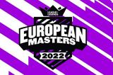 League, Legends,EU Masters Summer, 2022