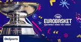 Eurobasket 2022, OnSports, Εθνικής,Eurobasket 2022, OnSports, ethnikis