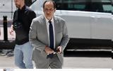 Σπίρτζης, Ευχόμαστε, Μητσοτάκη,spirtzis, efchomaste, mitsotaki