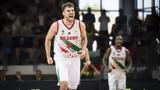 Βεζένκοφ, 12άδα, Βουλγαρίας, Eurobasket,vezenkof, 12ada, voulgarias, Eurobasket