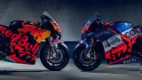 MotοGP, Χείρα, KTM, Red Bull F1,MotoGP, cheira, KTM, Red Bull F1