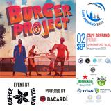 Burger Project,Cape Drepano Patras