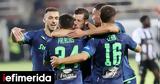 Super League, Υπάρχει, Παναθηναϊκός, ΟΦΗ,Super League, yparchei, panathinaikos, ofi