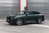 BMW X4,Dahler