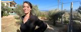 Σασμός, Επιστροφή, Μαρία Πρωτόπαππα,sasmos, epistrofi, maria protopappa
