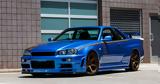 Πωλήθηκε, Nissan GT-R, Paul Walker – Ποιο,polithike, Nissan GT-R, Paul Walker – poio