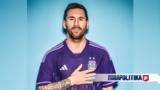 Εθνική Αργεντινής, Μέσι,ethniki argentinis, mesi