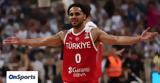 Eurobasket, 12άδα, Τουρκίας,Eurobasket, 12ada, tourkias