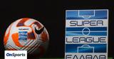 Super League, Γκέλα, Ολυμπιακός, Παναθηναϊκός, ΠΑΟΚ -,Super League, gkela, olybiakos, panathinaikos, paok -