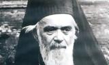 Άγιος Νικόλαος Βελιμίροβιτς,agios nikolaos velimirovits