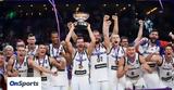 Eurobasket 2022 - Σλοβενία, Πανίσχυρη, 12άδα, Ντόντσιτς, Ντράγκιτς,Eurobasket 2022 - slovenia, panischyri, 12ada, ntontsits, ntragkits