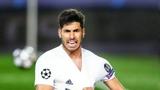 Άρσεναλ, Λονδίνο, Ασένσιο,arsenal, londino, asensio