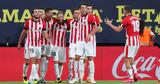 Κάντιθ - Αθλέτικ Μπιλμπάο 0-4, Άνετη, -to-back,kantith - athletik bilbao 0-4, aneti, -to-back