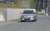 BMW, X5 M,Nurburgring