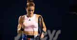 US Open - Σάκκαρη, Τατιάνα Μαρία,US Open - sakkari, tatiana maria