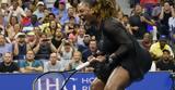 Σερίνα Γουίλιαμς - US Open, Νικηφόρα,serina gouiliams - US Open, nikifora