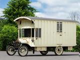 Ford Model T,1914