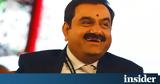 Gautam Adani, Ινδίας,Gautam Adani, indias