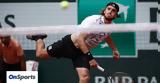 Τσιτσιπάς, Επαιξα,tsitsipas, epaixa