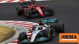 Formula 1, O Μοντόγια, Mercedes,Formula 1, O montogia, Mercedes