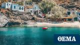 Τουρισμός, Τήνος, Μήλος, Ζηλανδία,tourismos, tinos, milos, zilandia