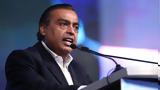 Ινδός, Ambani, 5G 25,indos, Ambani, 5G 25