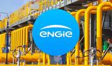 Engie,Gazprom