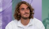 Τσιτσιπάς, US Open, Επαιξα,tsitsipas, US Open, epaixa