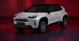 Toyota Yaris Cross,GR SPORT
