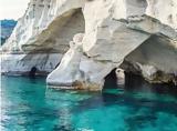 New Zealand, Tinos,Milos