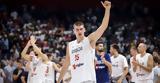 Προγνωστικά EuroBasket - Τέταρτος, Σερβία,prognostika EuroBasket - tetartos, servia