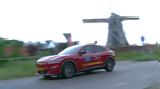 Εκπαιδεύοντας, Ford Mustang Mach-E +video,ekpaidevontas, Ford Mustang Mach-E +video