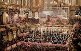 Vienna Mozart Orchestra, Βιέννη, 18ου,Vienna Mozart Orchestra, vienni, 18ou