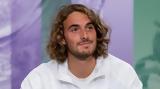 Αποκλείστηκε, Τσιτσιπάς, Στο US OPEN,apokleistike, tsitsipas, sto US OPEN