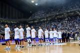 Eurobasket 2022, Κόπηκαν Καλαϊτζάκης Κουζέλογλου, Κακλαμανάκης - Αναμονή, 12άδα,Eurobasket 2022, kopikan kalaitzakis kouzeloglou, kaklamanakis - anamoni, 12ada