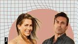 Jennifer Aniston,Jon Hamm