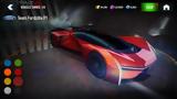 GAMES, Team Fordzilla P1,Asphalt 8