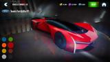 Ford, Ντεμπούτο, Team Fordzilla P1,Ford, ntebouto, Team Fordzilla P1