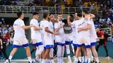 Παραμένει, FIBA, Ελλάδα,paramenei, FIBA, ellada