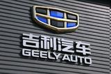 Geely,Renault