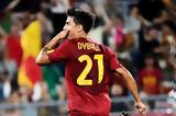 Ρόμα-Μόντσα 3-0, Νίκη,roma-montsa 3-0, niki