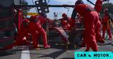 Formula 1, Αυτά, Ferrari,Formula 1, afta, Ferrari